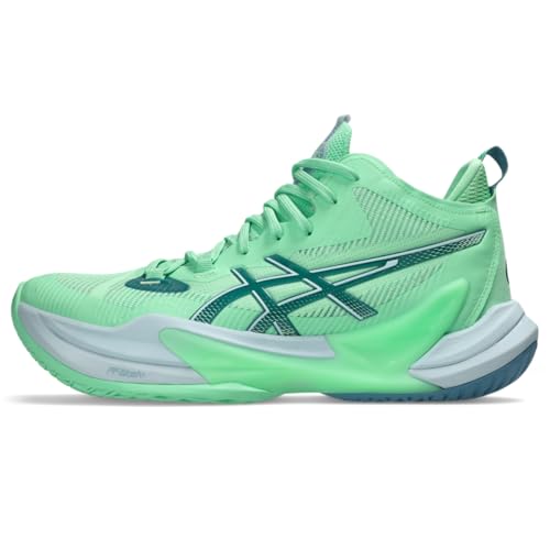 ASICS �����Y METARISE 2 �o���[�{�[���V���[�Y, �����g�[��/�T�o�u���[�B, 29.5 cm