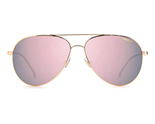 Sunglasses CARRERA 2031 T/S 0DDB Gold Copper3