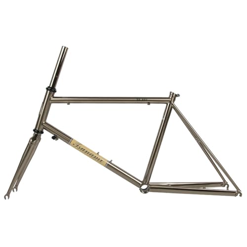 Cr-Mo Steel Road Bike Frameset 42-44cm