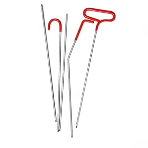 Sirxlevcy Kit de Herramientas para ...