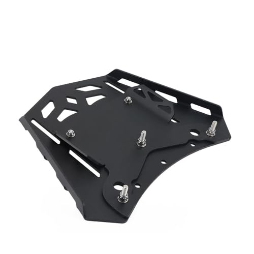 Support de Coffre Tracer9 GT : Fixez vos Bagages sans Risque de Chute à Moto - 6