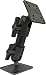 Panavise 717-06 6-Inch Slimline 2000 Pedestal Mount