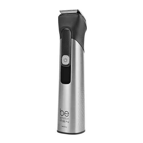 Aparador de pelos MaxGroom Be Emotion Men Bivolt, Polishop