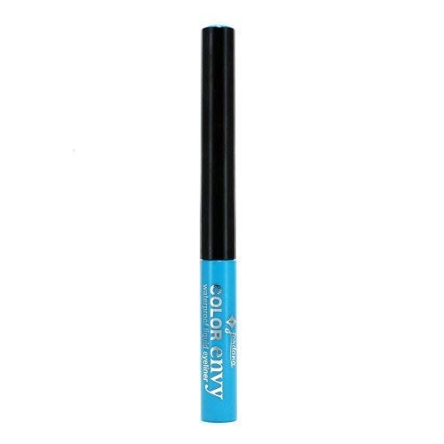 JORDANA Color Envy Waterproof Liquid Eyeliner - Paradise Beauty