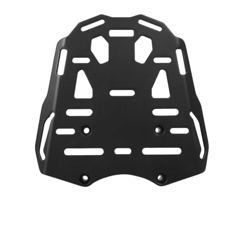 Porte-bagages arrière pour Honda PCX 150 et 160 avec support amovible