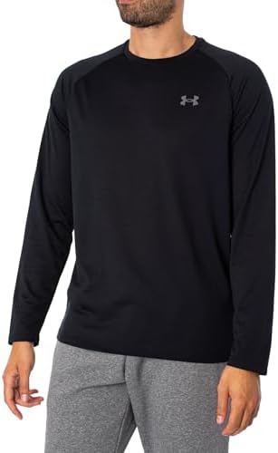 Under Armour Men's Tech 2.0 Long-Sleeve T-Shirt