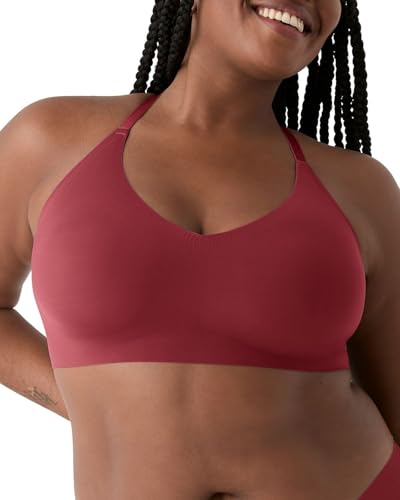 Image of True & Co Women's True Body Triangle Convertible Strap Bra
