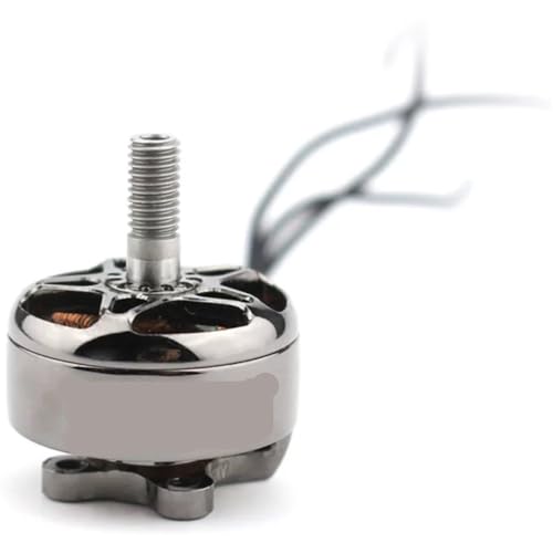 Moteur Drone FPV 2207 1700KV pour Quadrirotor de Course RC 3-6S