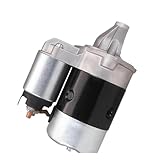Starter Motor Compatible for Kia Picanto 2004-2011 3610002511 3610002510 361000255