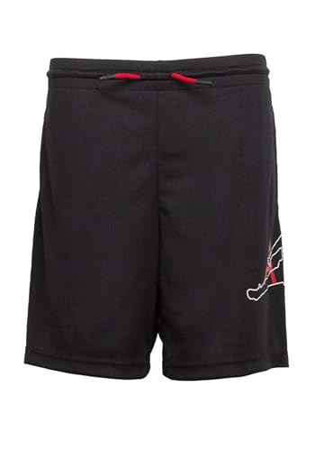 Jordan Boy's Jumpman Big Air Mesh Shorts (Big Kids)