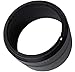 ET-63 Lens Hood Shade for Canon EF-S 55-250mm f/4-5.6 is STM(Not for is or is II),HUIPUXIANG 58mm Lens Hood
