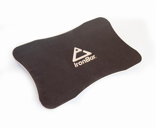 Planche de fitness à domicile IronBar pour vos séances de sport intenses
