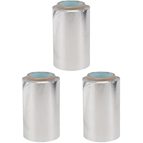DOITOOL 3 Caixas de Ferramentas para Colorir Folhas de Estanho Pré-Cortadas para de Xx. Cm Destaque