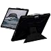 Produktbild URBAN ARMOR GEAR Metropolis SE Tablet-Cover Microsoft Surface Pro 9, Surface Pro 10 Book Cover Schwarz