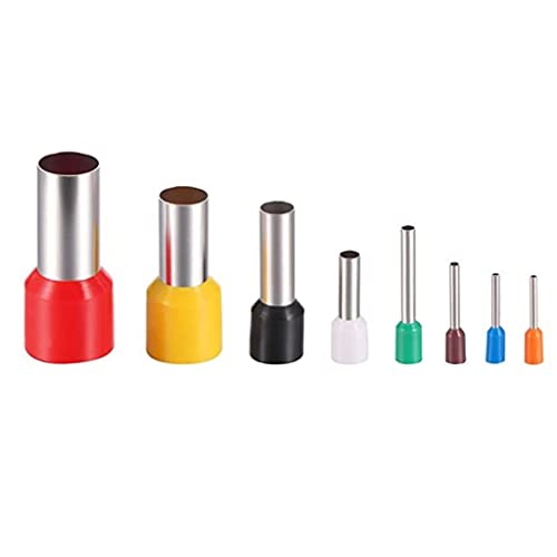 8 moldes de cerámica para hornear hendiduras de acero inoxidable, cortador de arcilla de cerámica de 1 a 103 mm