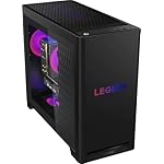Lenovo Legion Tower 5i Gen 10 Gaming Desktop 2026, Intel Ultra 7 265F(20 Cores, 20 Threads), NVIDIA GeForce RTX 5070 12GB GDDR7, 32 GB DDR5 5600MHz, 2 TB PCIe SSD, Windows 11 Pro, REDRAGON Accessories - Image 4