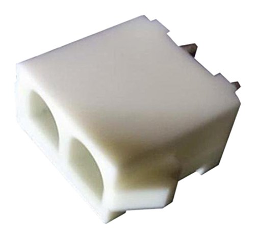 TE(�^�C�R�G���N�g���j�N�X)350786-1_3400���� MATE-N-LOK(���j�o�[�T��)HDR V 2P 94V0