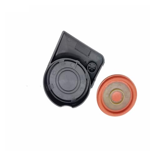 Valve 11127646555 stop surpression et sifflement moteur 11127646552 11127603390