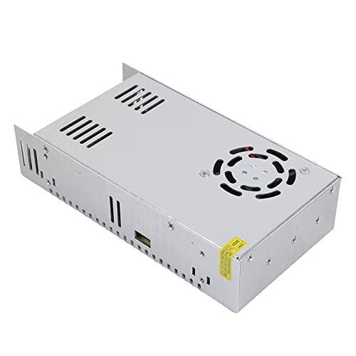 Transformateur LED 12V 500W AC 110V 220V vers DC 12V40A alimentation ruban