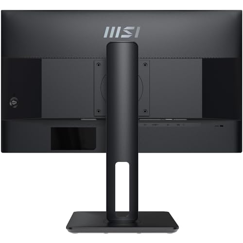MSI Pro MP245PG Monitor PC 60,5 cm (23.8") 1920 x 1080 Pixel Full HD LCD Nero