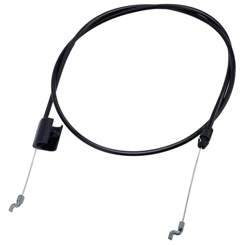 Harbot 532183281 183281 Lawn Mower Throttle Cable for Craftsman 917 Parts Poulan…