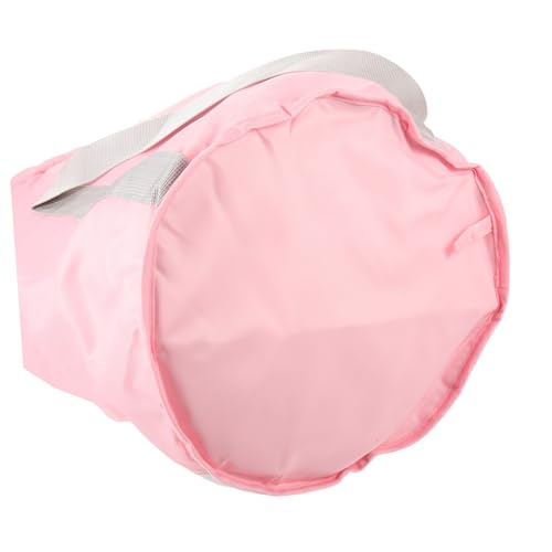 Cubo Plegable FOMIYES de Tela Oxford para Spa de Pies miniatura 2
