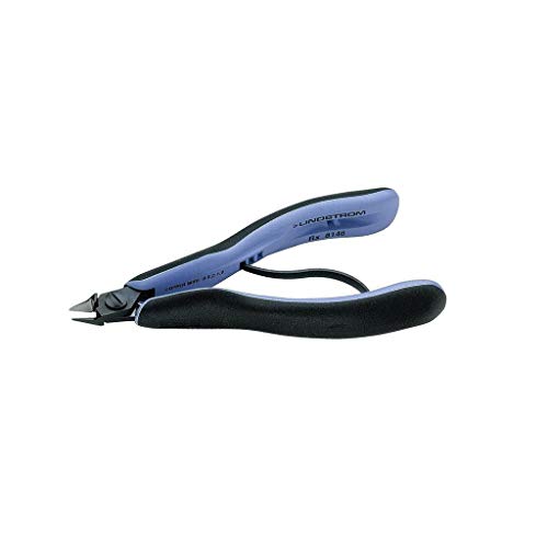 Pince latérale Lindstrom RX 8147 pour coupe de précision - 2