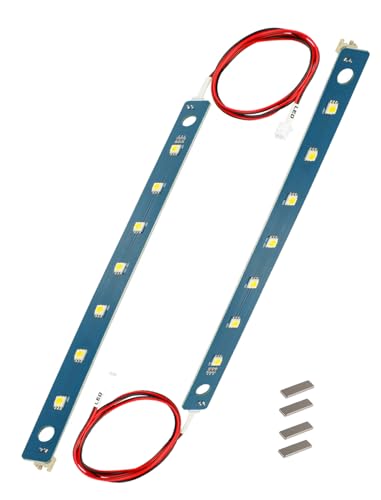 Kit d'éclairage LED de rechange pour réparer la lumière de votre AD5M 24V