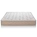 Englander Finale 10-Inch Innerspring Mattress, Made in USA, Beige, Full