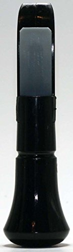Kwack Wacker Cash Money Single Reed Duck Call Inserts (Black)