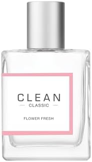 CLEAN Est 2003 Eau de Parfum, Layerable Perfume for Everyday Wear, Vegan