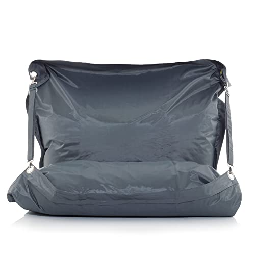Sitzsack Outdoor Smoothy Original Supreme für Innen und Außen