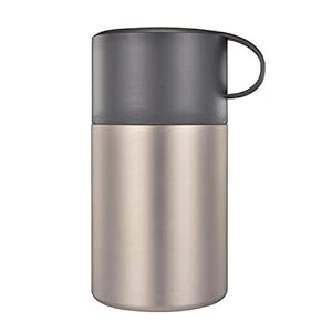 Gestoofde beker milieuvriendelijk 304 roestvrij staal geïsoleerde thermosbeker Portabl familie & kantoor voedsel…