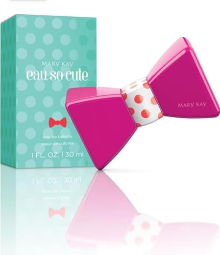 Mary Kay Eau So Cute Eau De Toilette thumb #3
