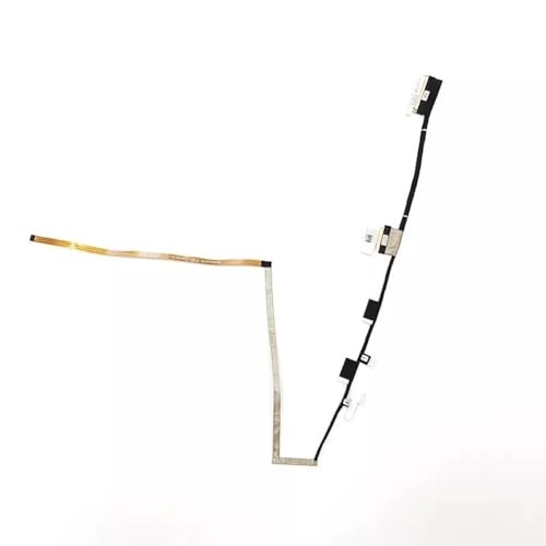�m�[�g�p�\�R����LCD LVDS�P�[�u�� �ɓK������ DELL Inspiron 7420 7425 0NDK3F NDK3F 450.0QD09.0002 AM_14_EDP_FHD_CAMERA_CABLE_OGM