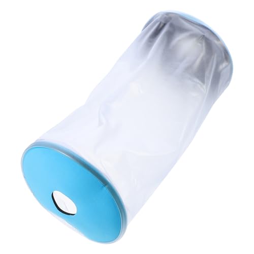 Manchon étanche bras pour plâtre : la solution douche post-op