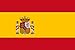 Produktbild Durabol Flagge Spanien Flag 150 x 90 cm Satin Doppelte Nähte