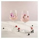 RITZENHOFF Kieliszek do aperitifu, zestaw 2 szt. - 500 ml - Made in Germany