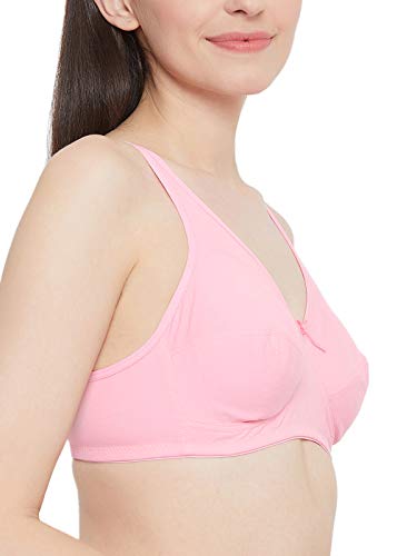 Image of Clovia Women Cotton Full-Coverage Bra