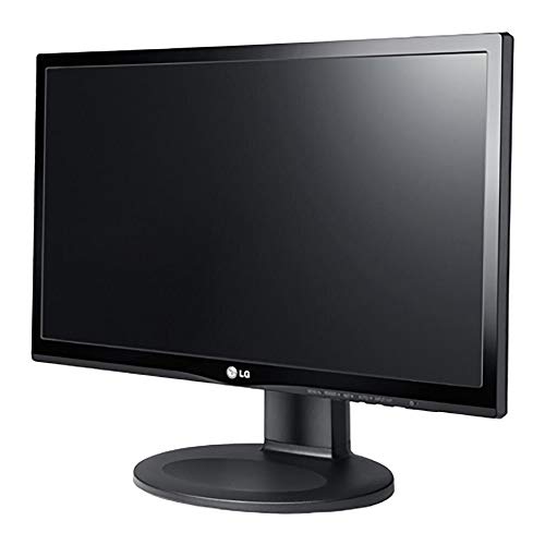 Monitor LG 21.5