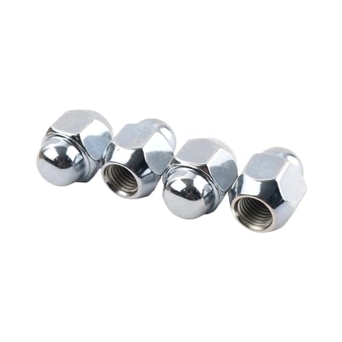 Pernos de rueda M12 x 1,25 de alta resistencia para Nissan 350Z