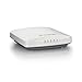 Ruckus R550 Wi-Fi 6 Indoor Access Point, Dual-Band 2x2:2 MU-MIMO, Up to 1Gbps, 2x1GbE & USB, WPA3, 802.11ax/ac/n, PoE, Model 9U1-R550-US00, Cloud Care Pre-Configured Bundle Eligible
