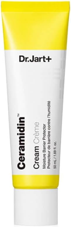 DR.JART+ Ceramidin Cream (50Ml / 1.6 Fl. Oz.)