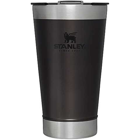 STANLEY Classic Stay-Chill 16oz Pint Glass Cover