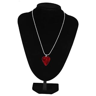 1 médiators de guitare – Collier / boucles d’oreilles – Médiators de guitare en celluloïd pour les amateurs de musique… - Les Beatles, Paul McCartney, John Lennon, RIngo Starr, George Harrison 1 médiators de guitare - Collier / boucles d'oreilles - Médiators de guitare en celluloïd pour les amateurs de musique… – Image 2