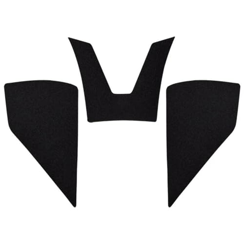 Genouillère de réservoir Versys X300 2017-2021 protection antidérapante moto