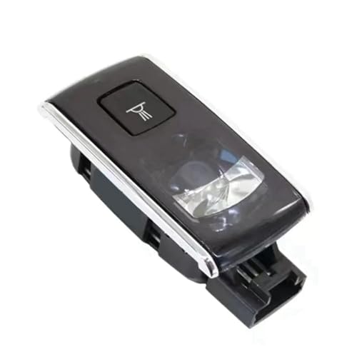 Iluminación interior luz de techo trasera lectura 98028697XT plafón para DS6 y 508