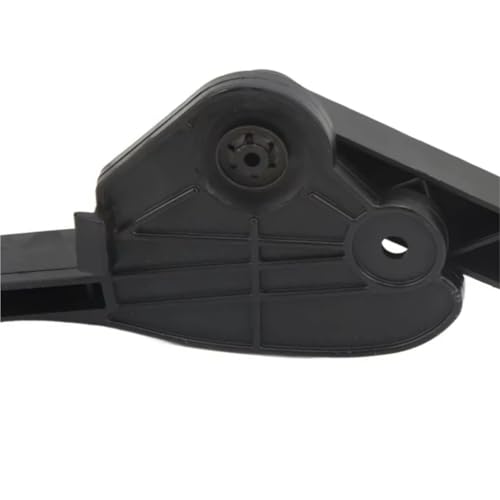 Accessoires auto de précision : poignée d'ouverture capot 8E1823533B - 4