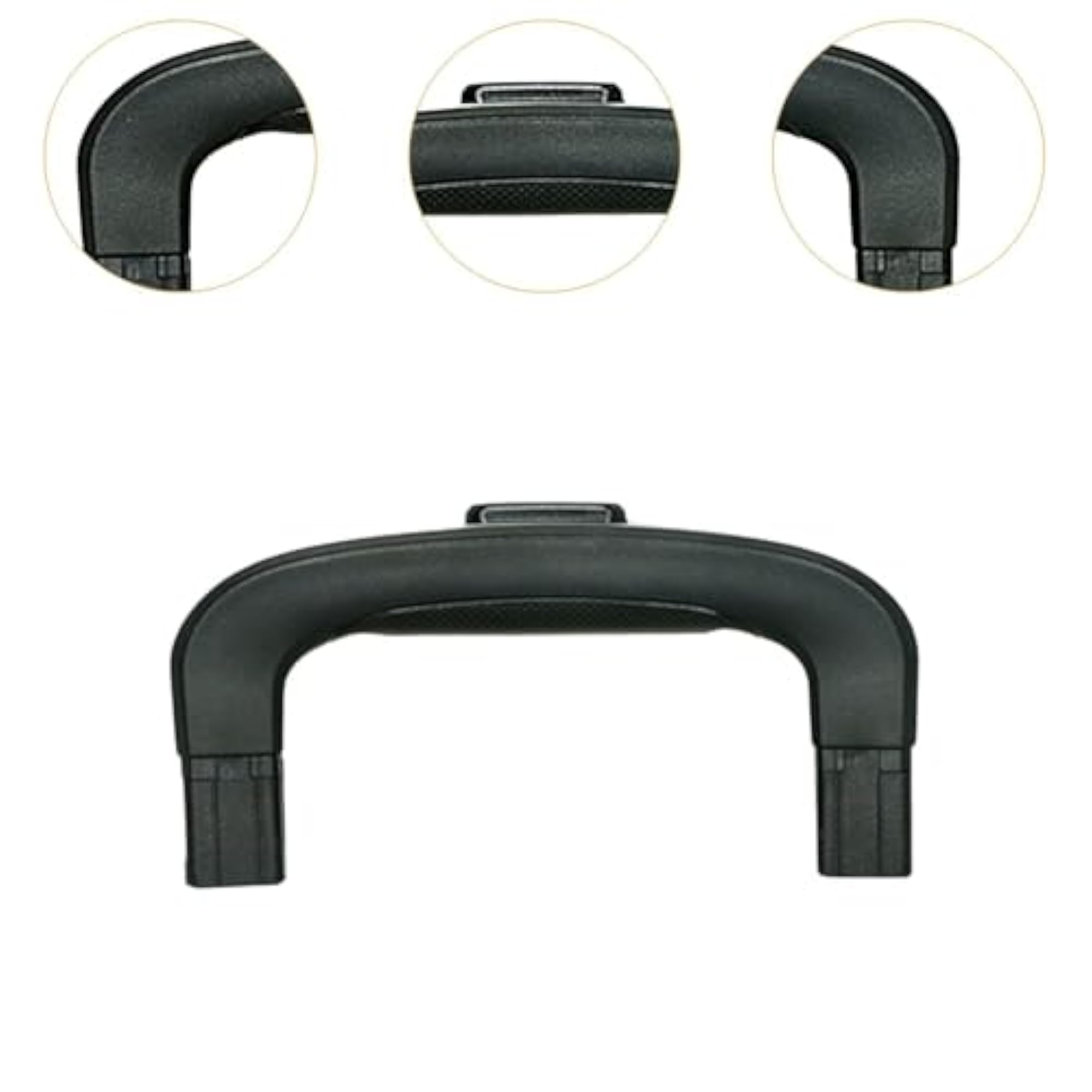 Sturdy Luggage Handle Grip for Comfort