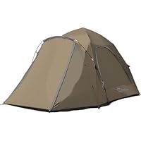 ダブルウォール キャビンテント 4人-5人用 QC-DT270 Amazon.co.jp: [クイックキャンプ] ダブルウォール キャビン